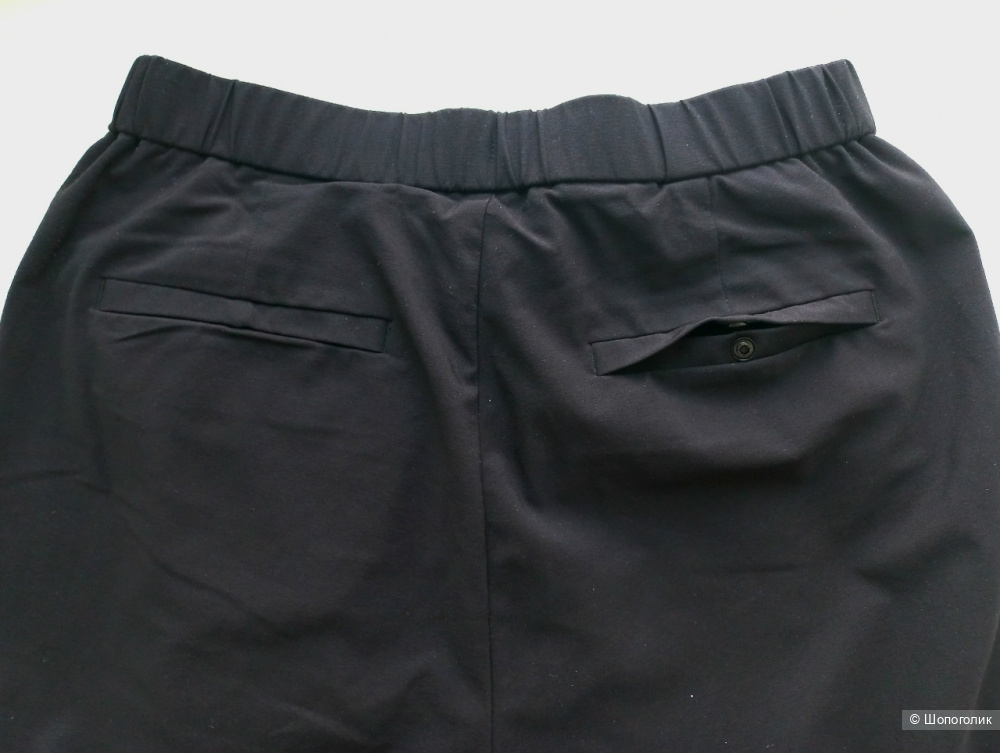 Брюки утепленные Uniqlo  в размере M