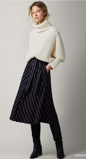 Юбка Massimo Dutti в 40 размере