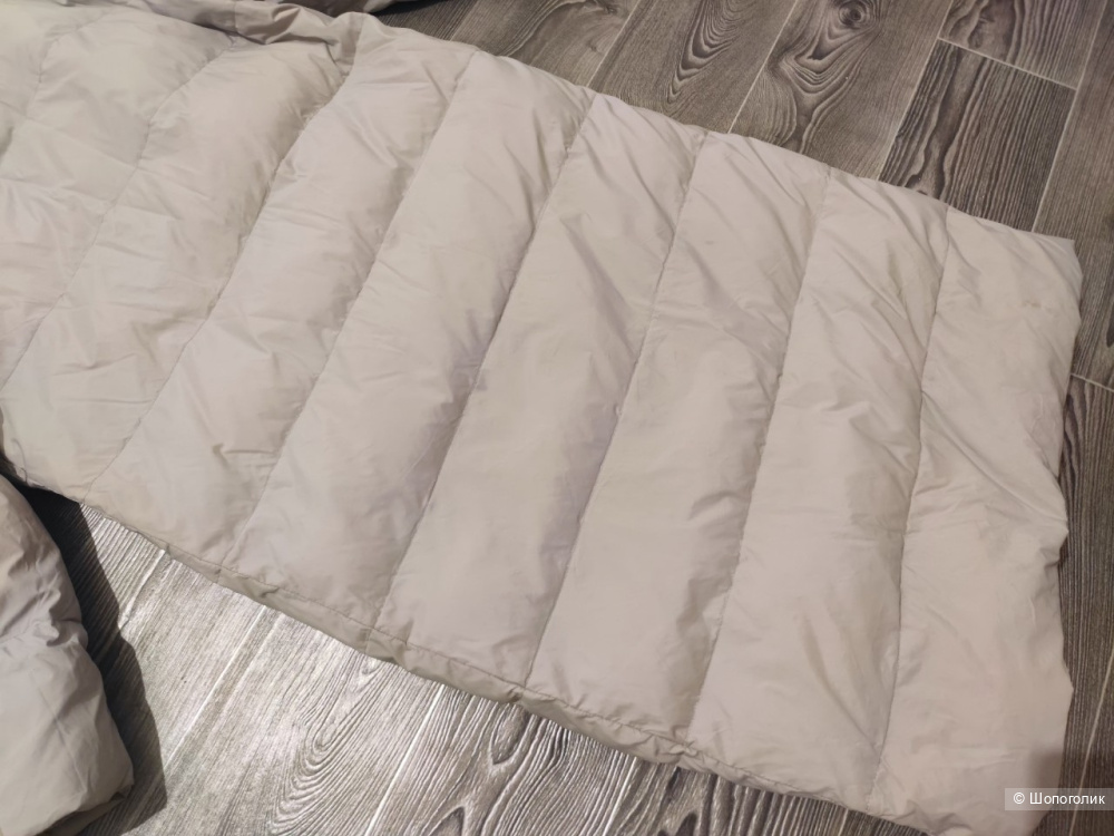 Пальто Parole by Victoria Andreyanova XS (S)