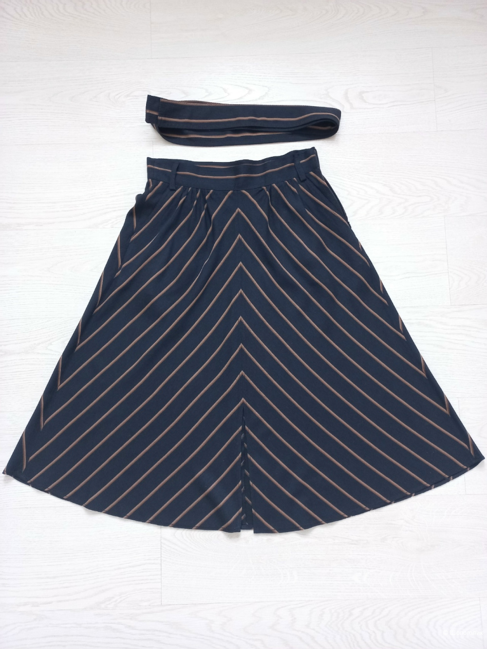 Юбка Massimo Dutti в 40 размере