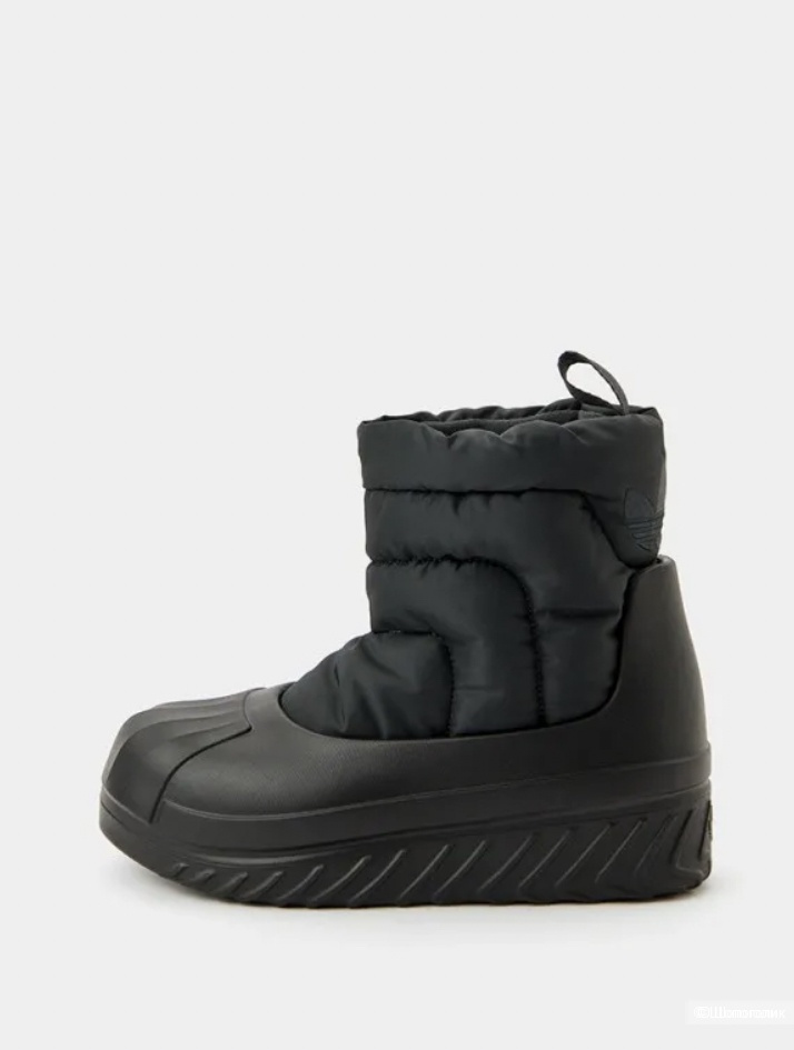 Дутики Adidas 37