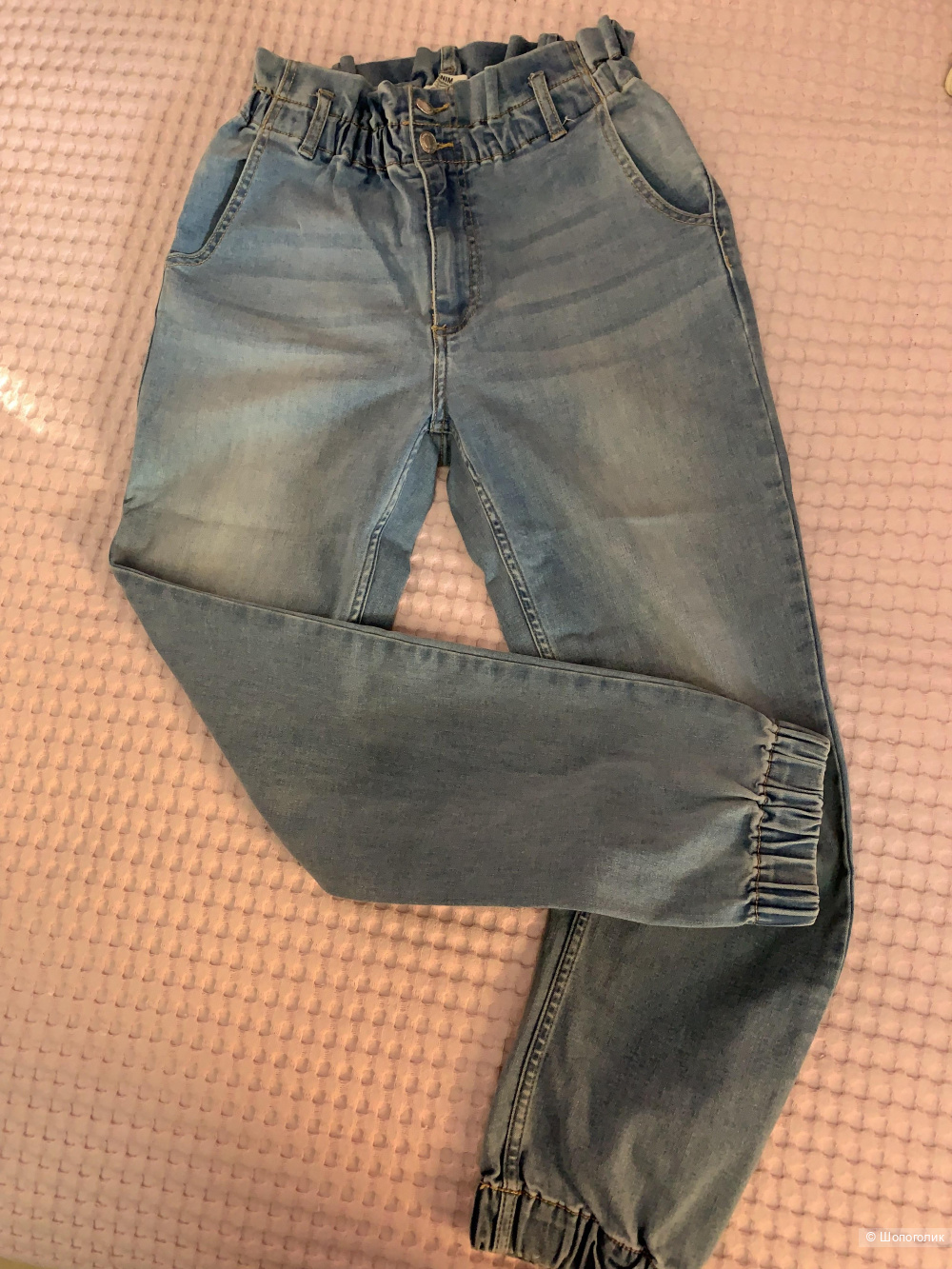 Джинсы, BERSHKA, разм. 44 (рос.)