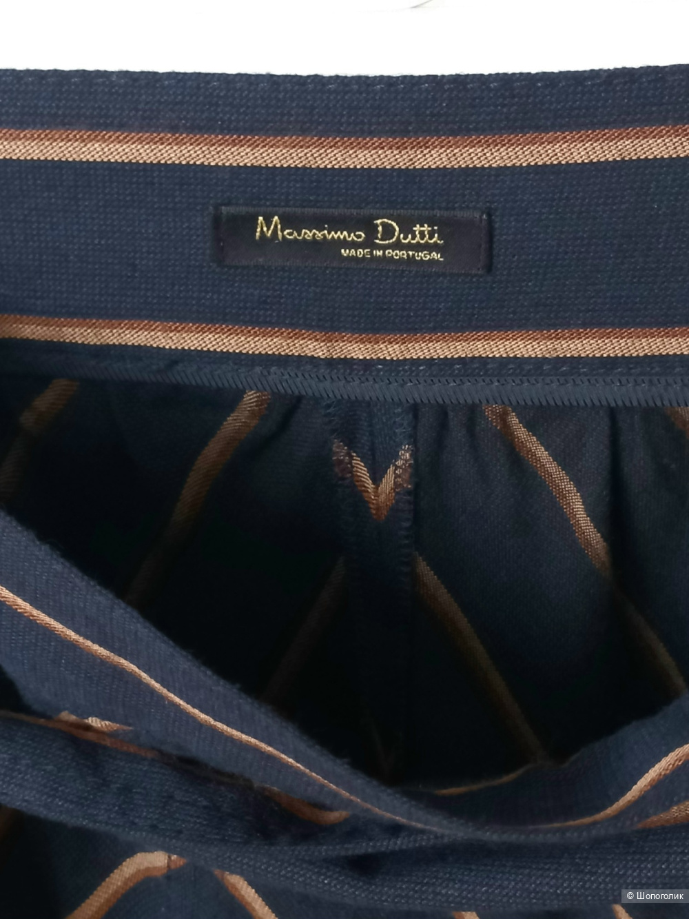 Юбка Massimo Dutti в 40 размере