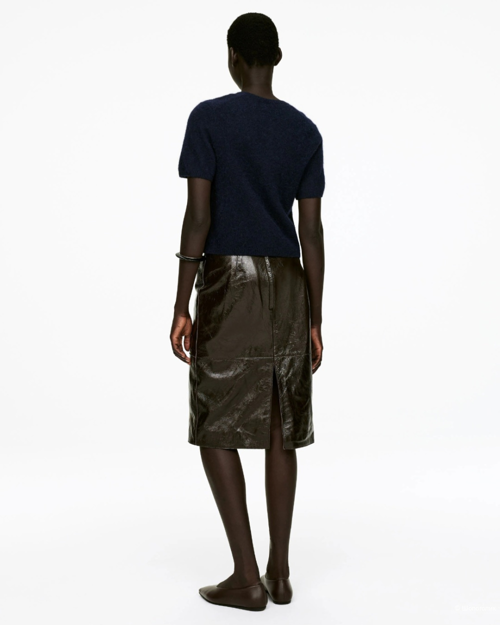 Джемпер Arket р. L