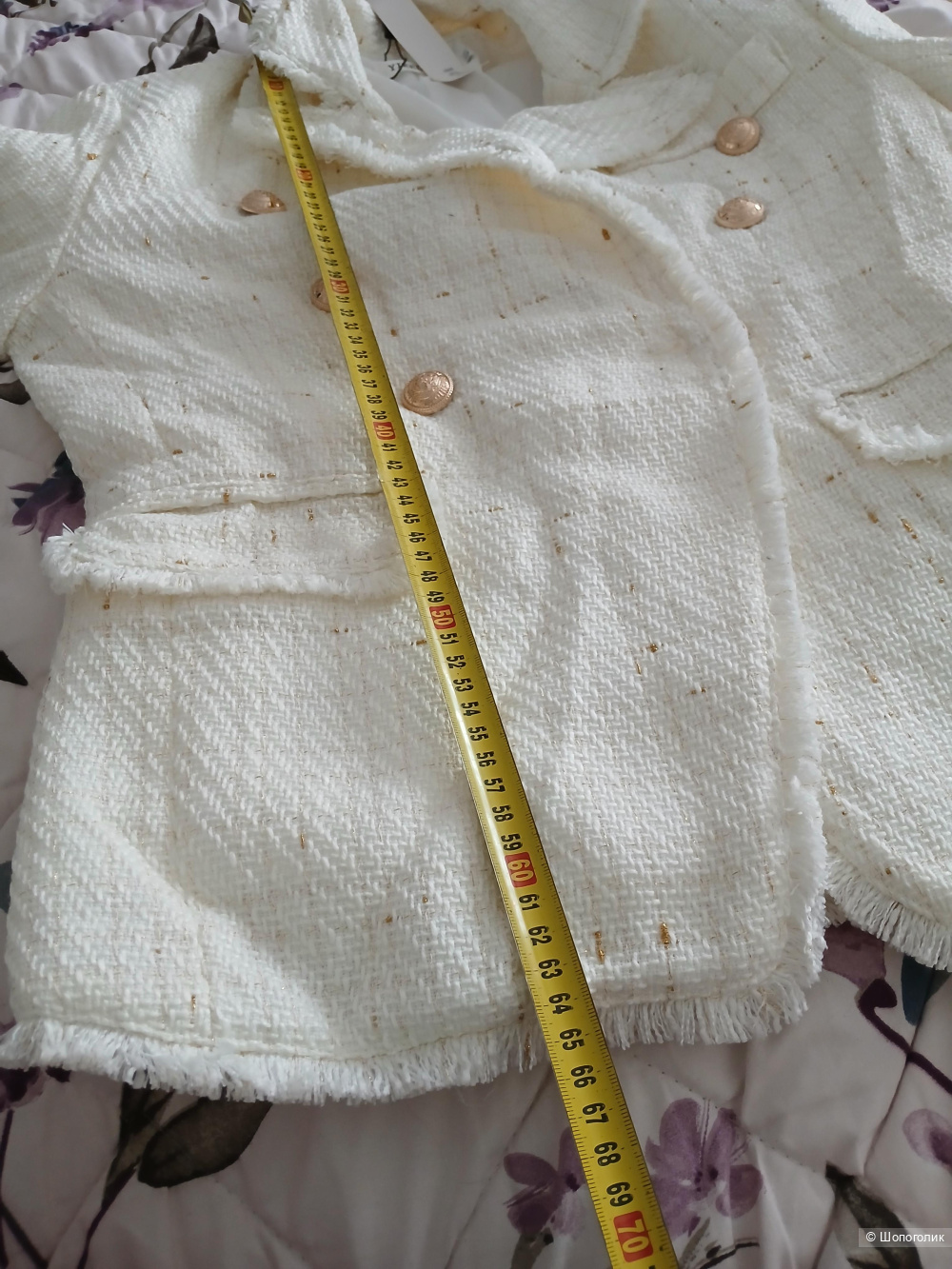 Костюм yiee lacoo р. L