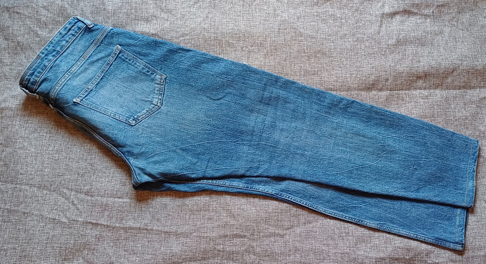 Джинсы Zara 34 размер