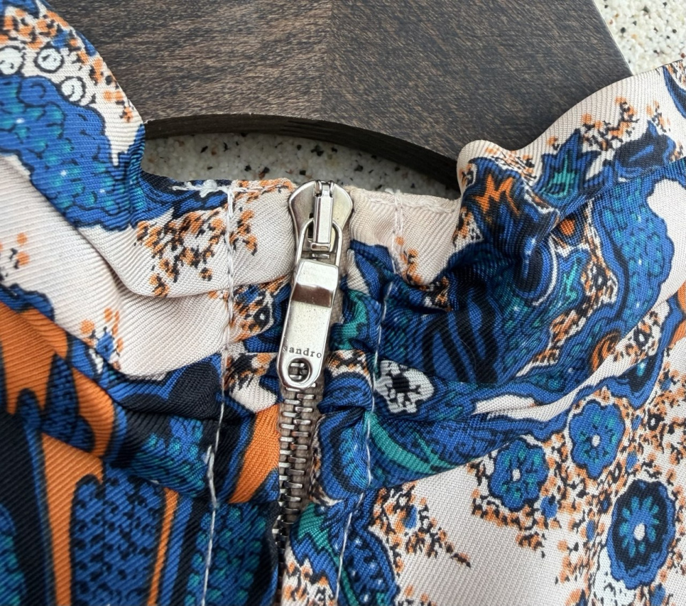 Блузка Sandro, 44-46