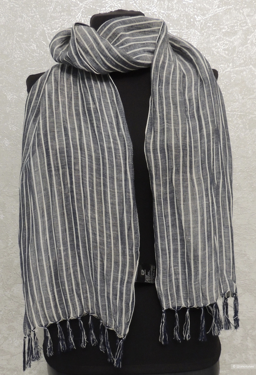 Шарф Tcm. 186 см на 27 см