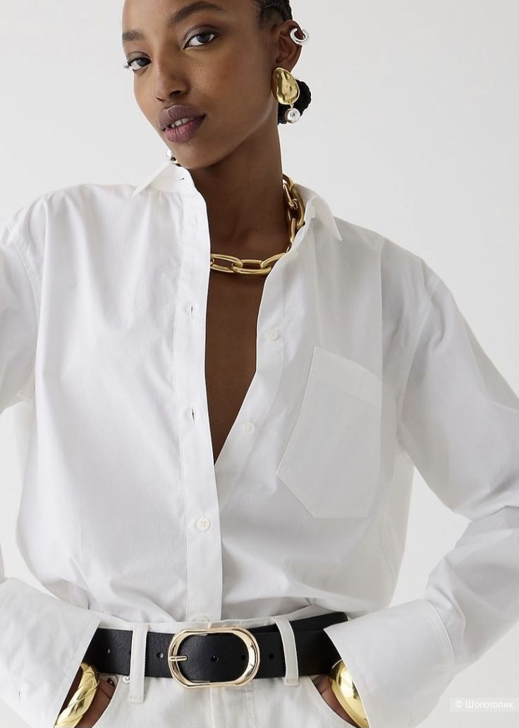 Рубашка Maag/L