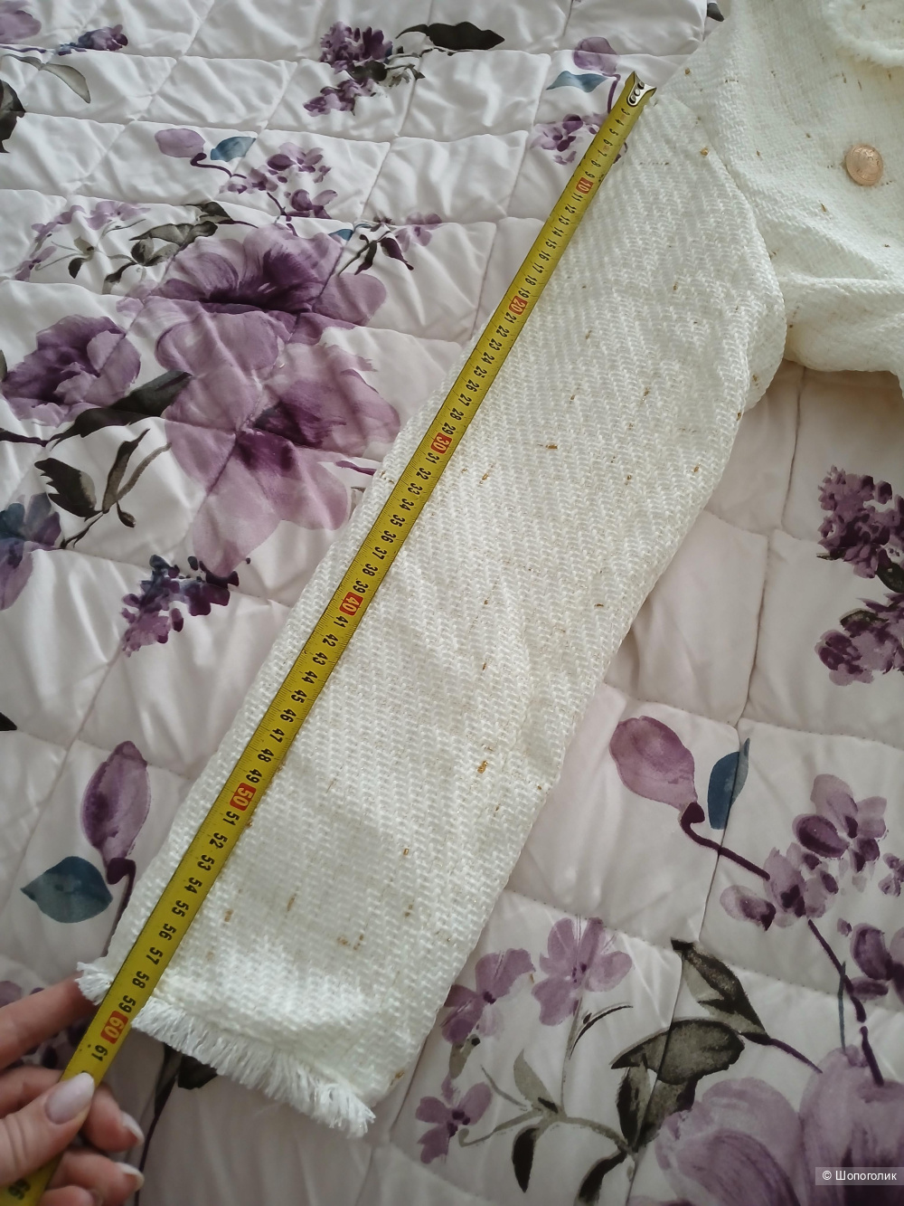 Костюм yiee lacoo р. L