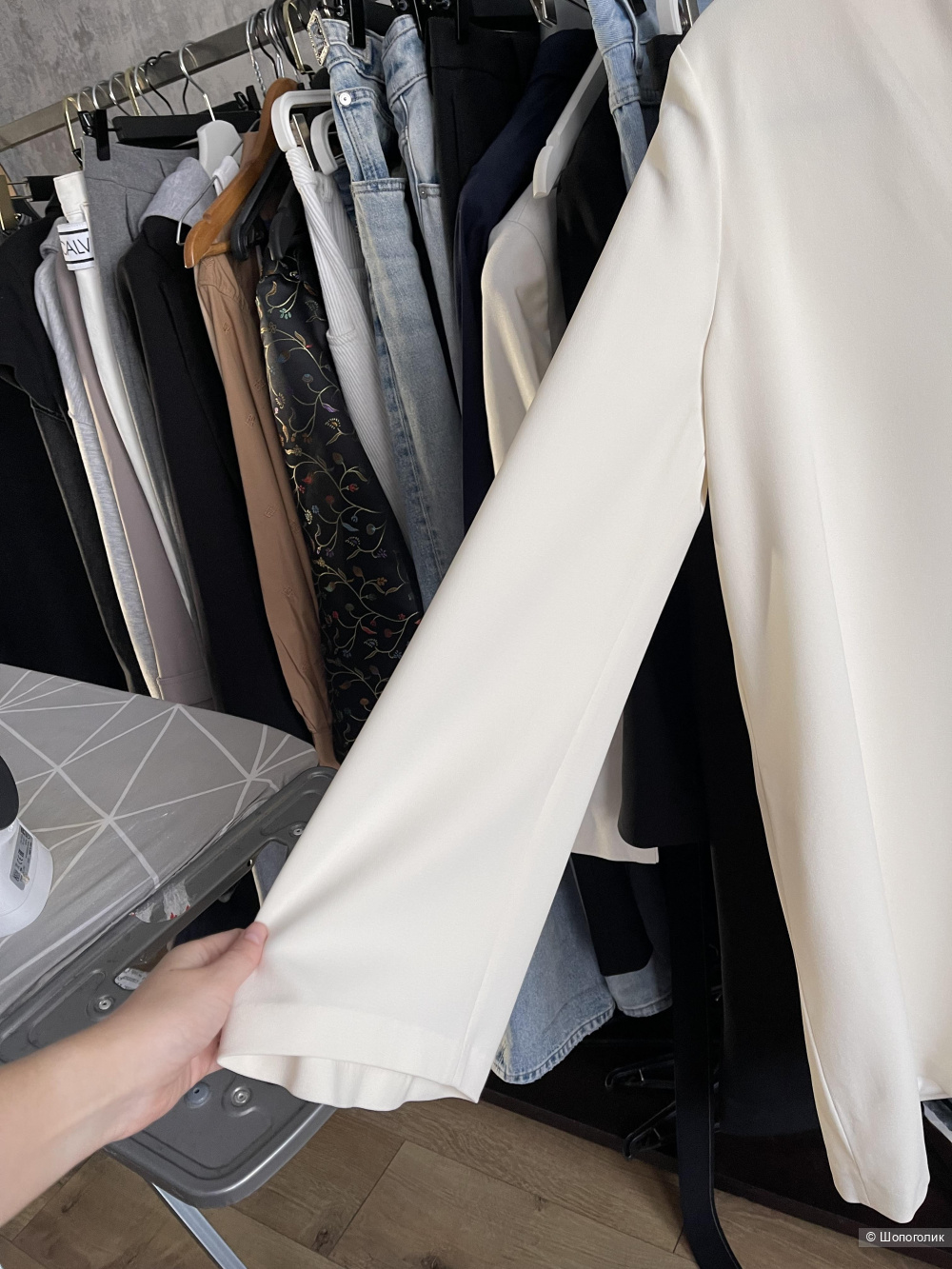 Платье Theory L