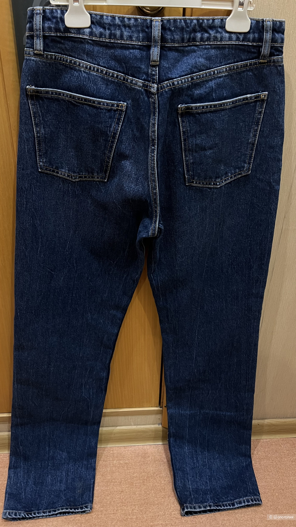 Джинсы Zara 44/46 (40) размер