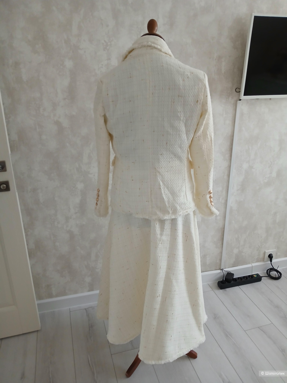 Костюм yiee lacoo р. L