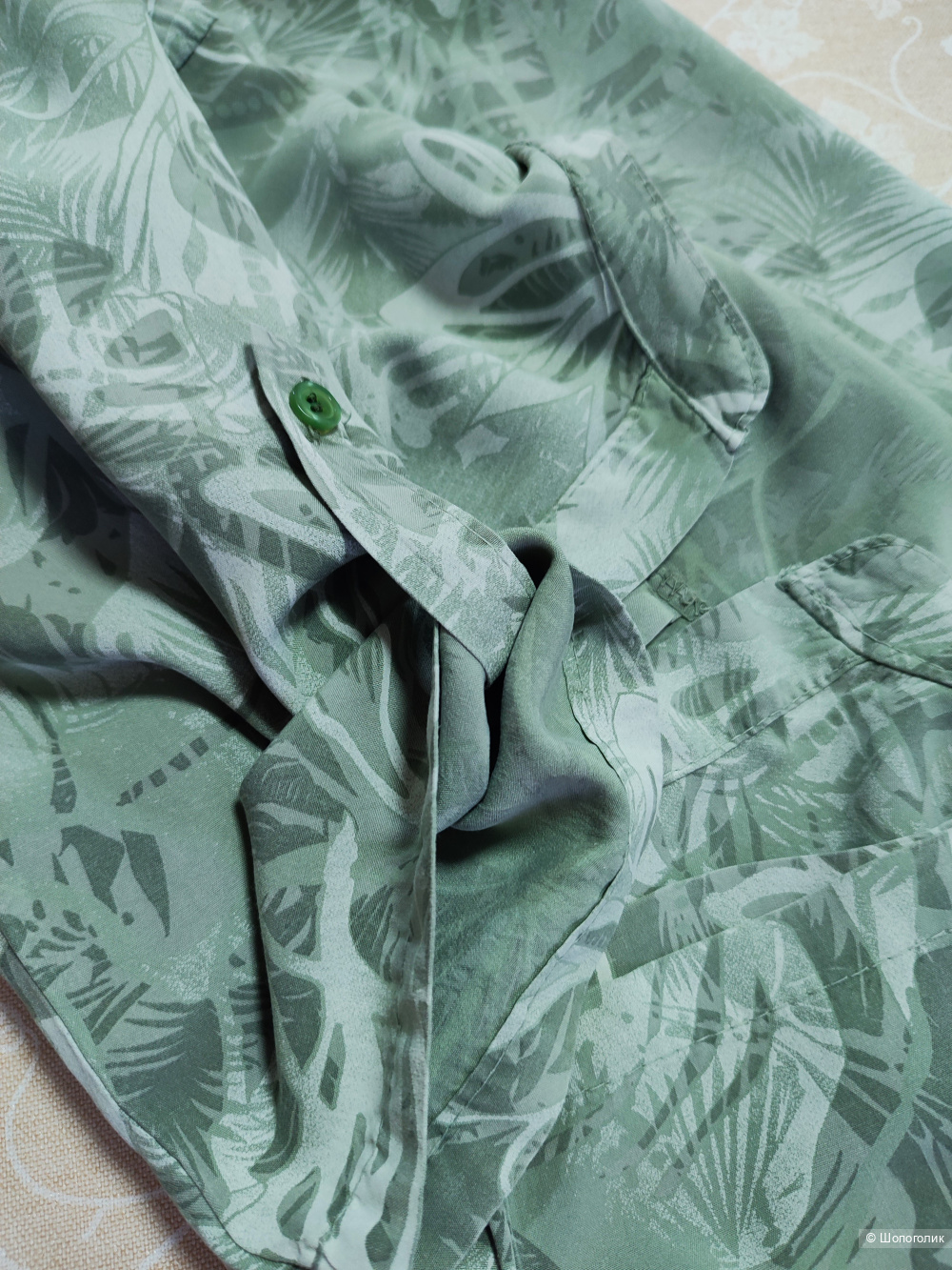 Блузка no name размер 50-54