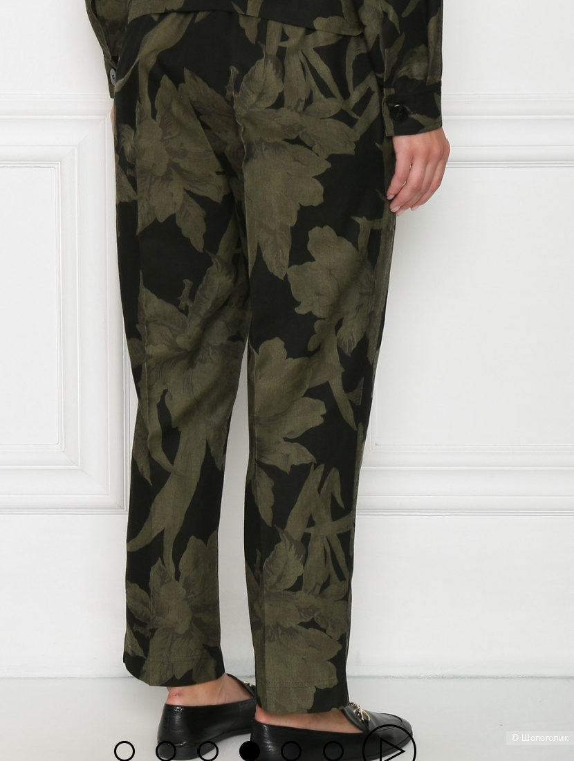 Брюки Marina Rinaldi,  маркировка 23