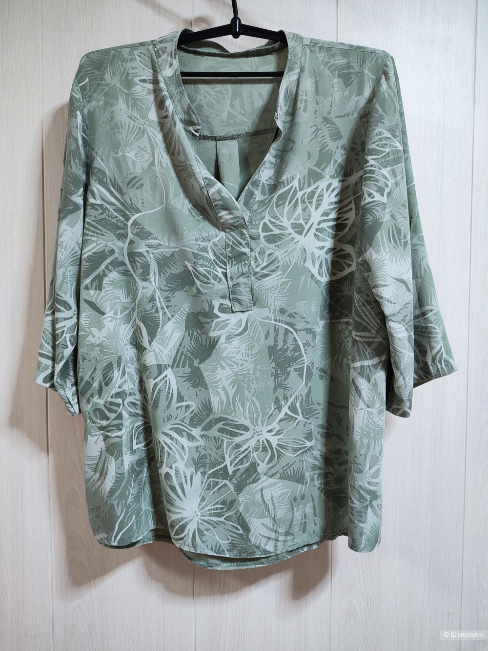 Блузка no name размер 50-54