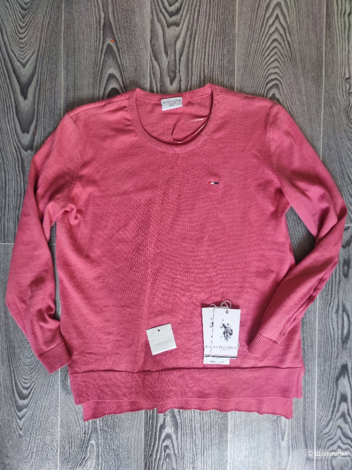 Джемпер US polo ASSN XS-S