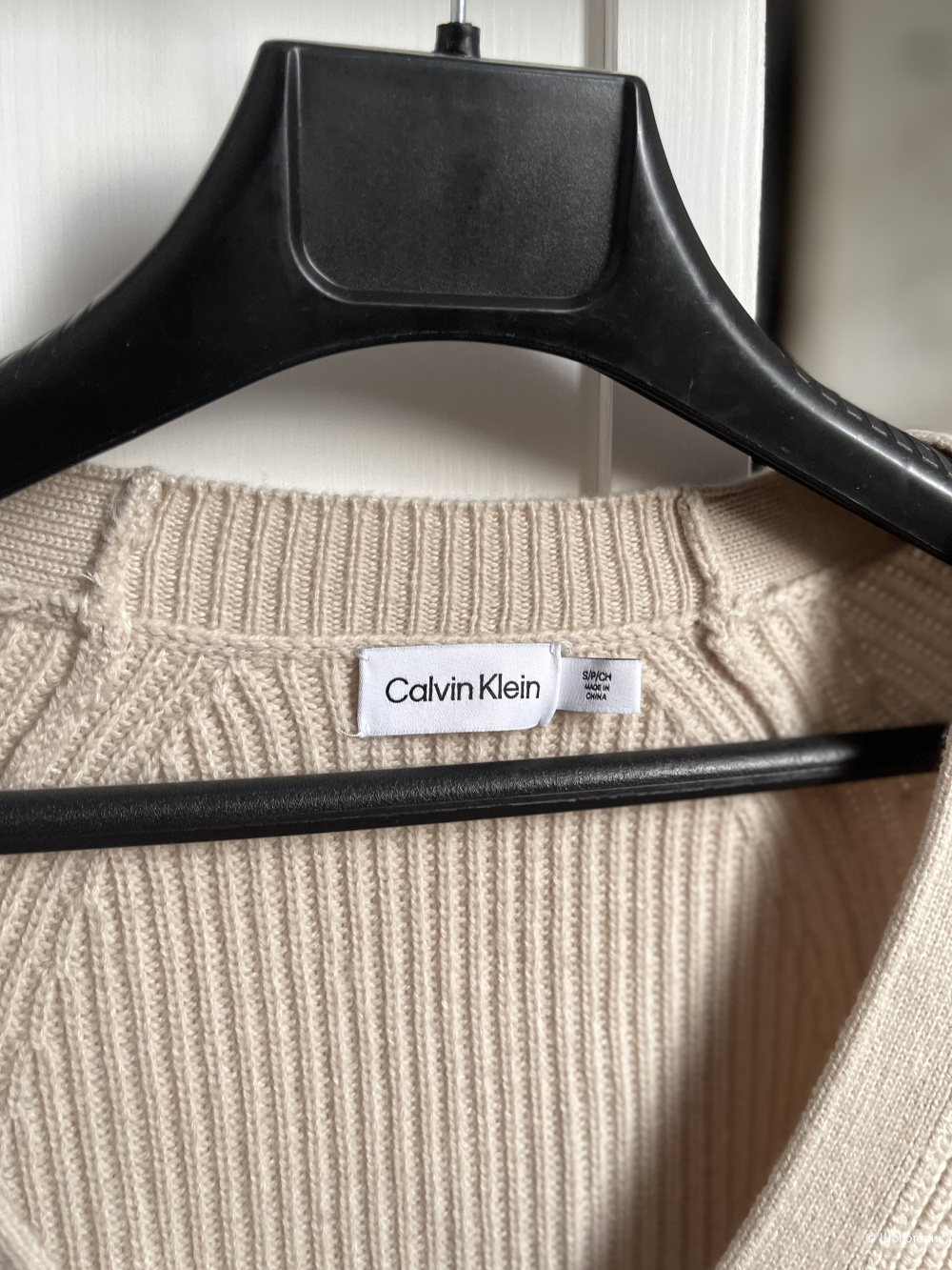 Кардиган Calvin Klein S