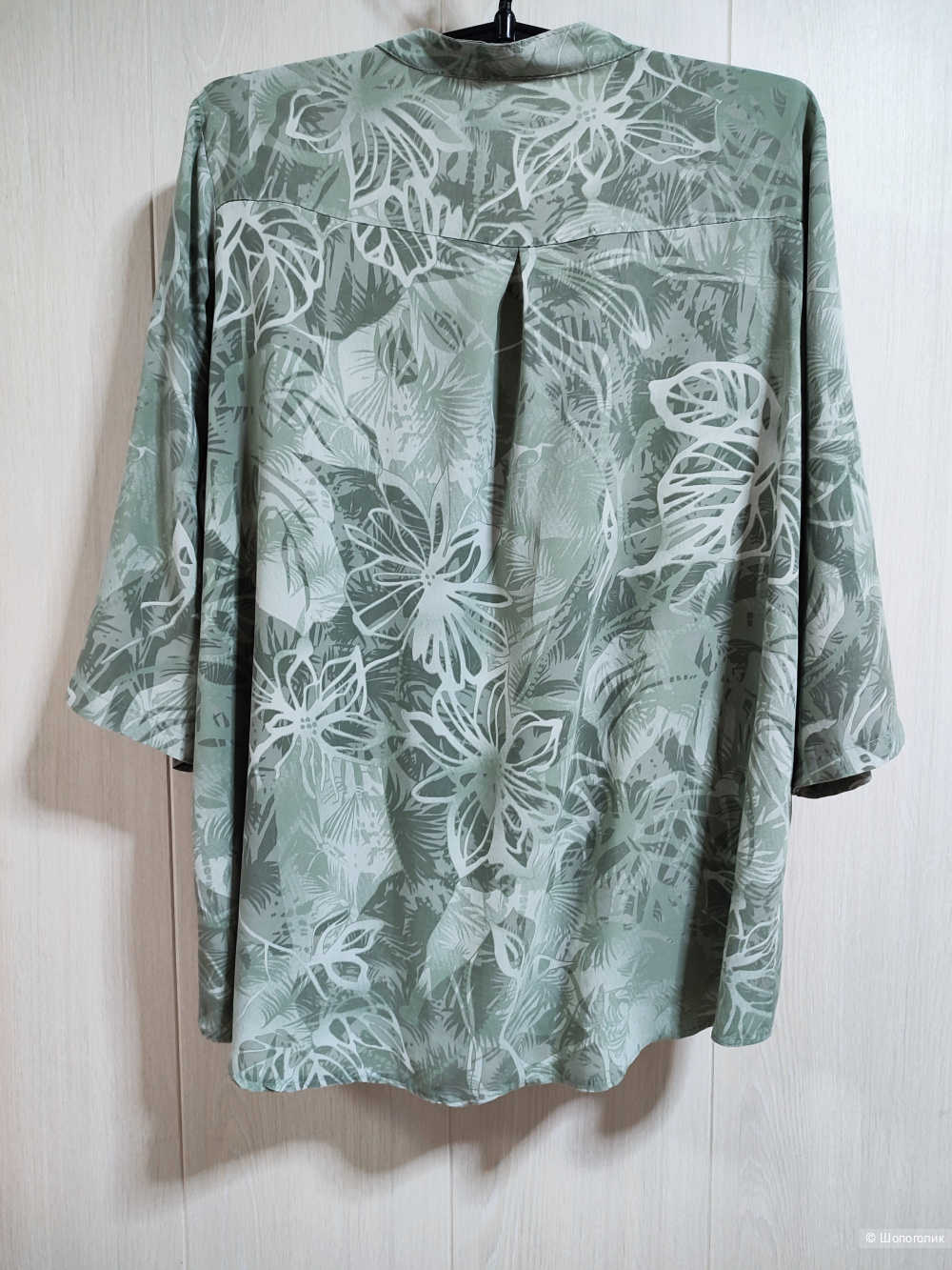 Блузка no name размер 50-54