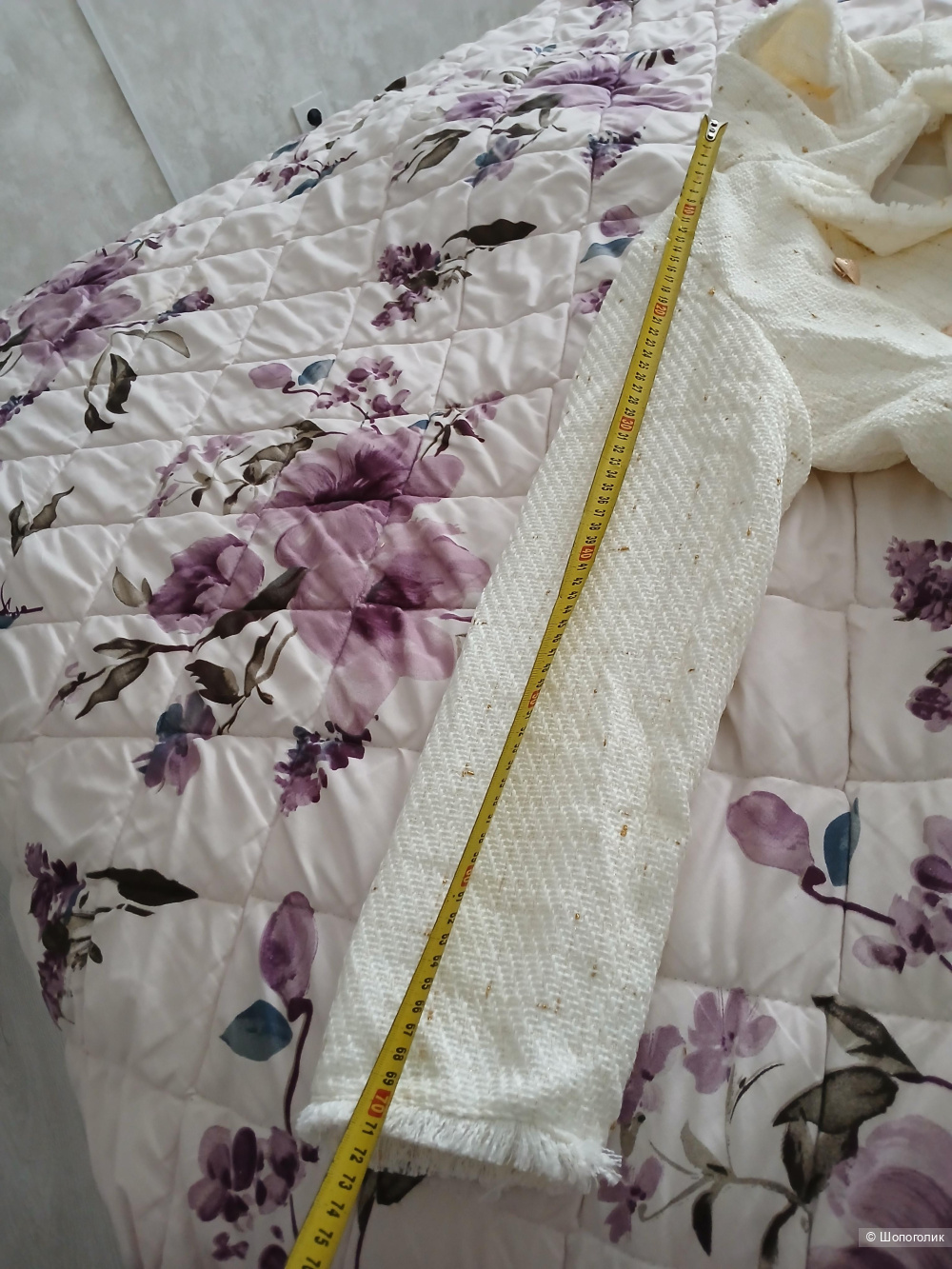 Костюм yiee lacoo р. L