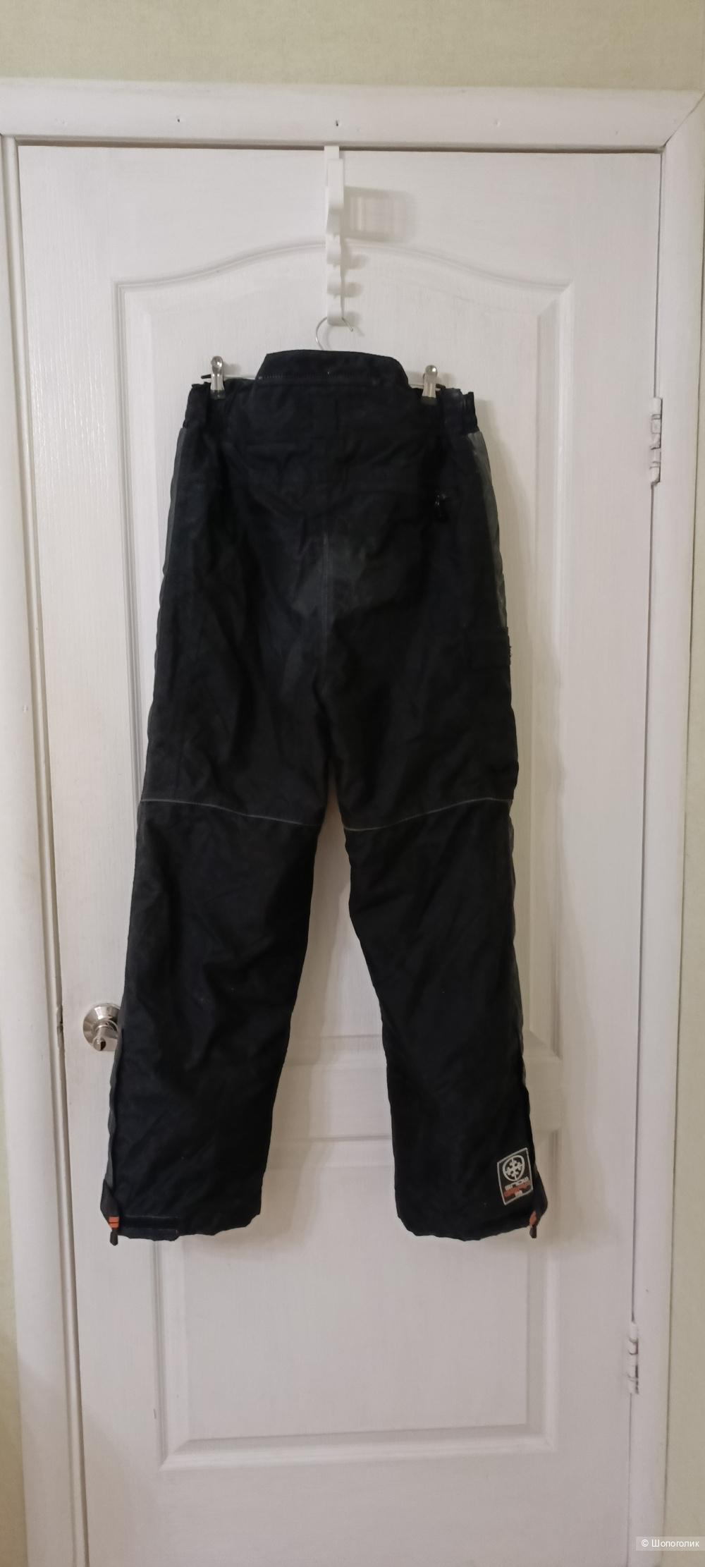 Зимние штаны Tcm snow gear, р.М