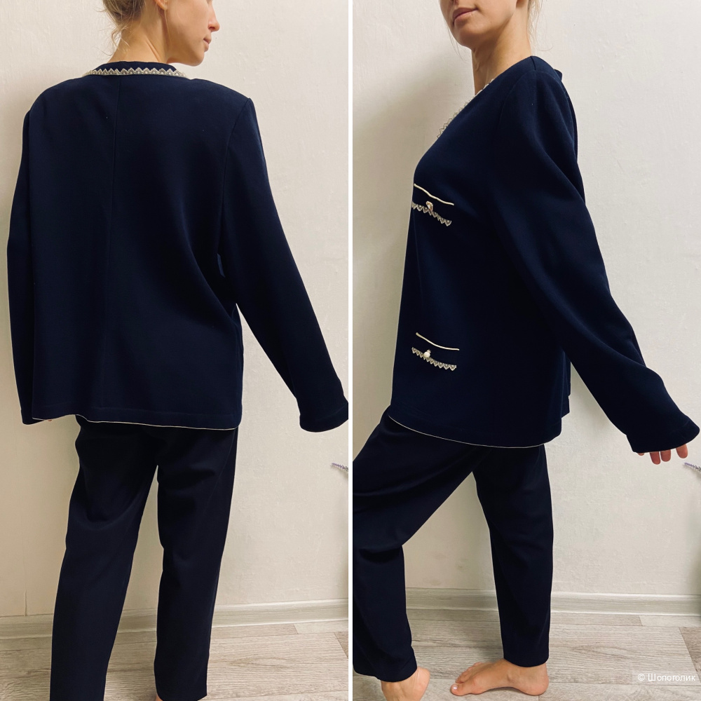 Жакет Antonella IT 52 ( XL-XXL)