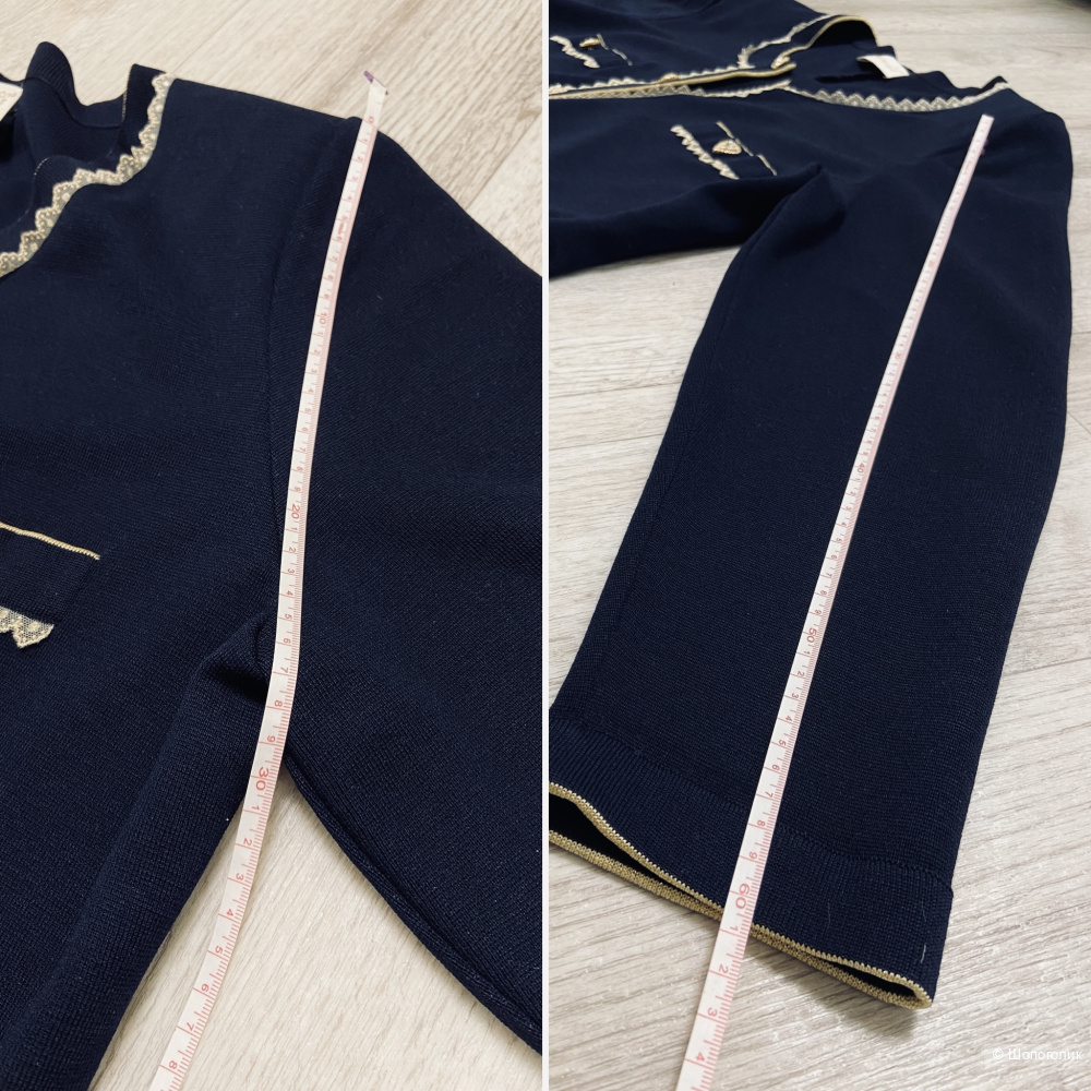 Жакет Antonella IT 52 ( XL-XXL)