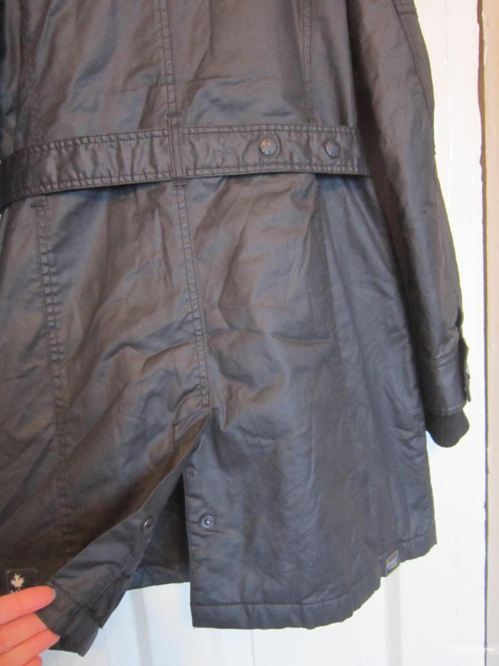 Плащ, Khujo, 46 размер.