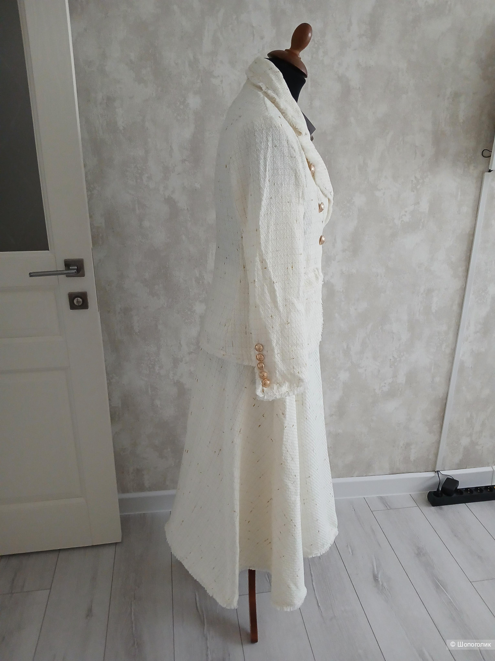 Костюм yiee lacoo р. L