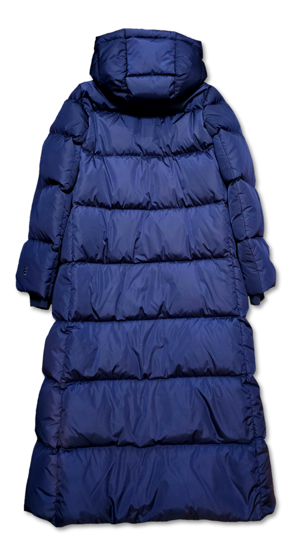 Пуховик ADD 40-44