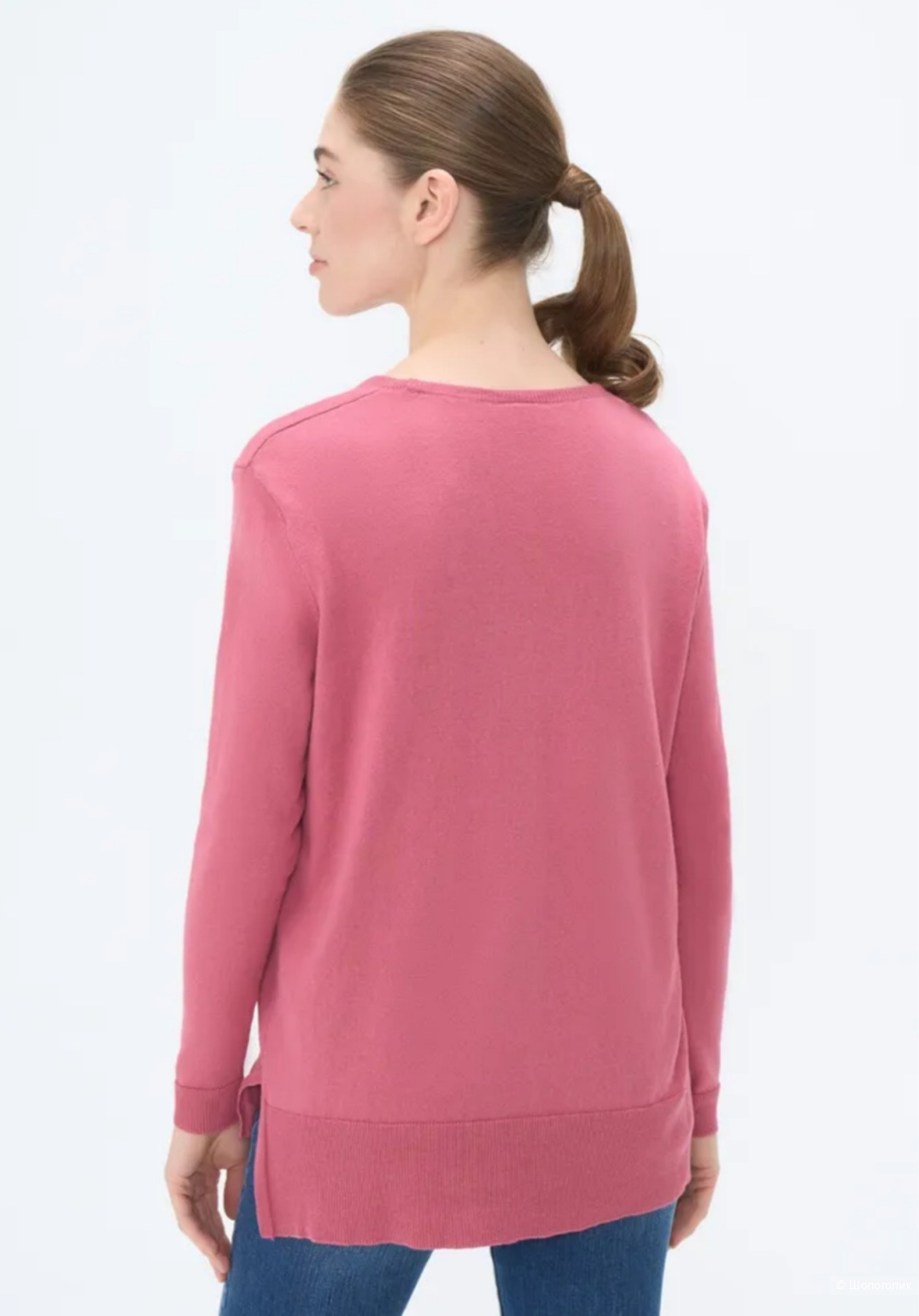 Джемпер US polo ASSN XS-S