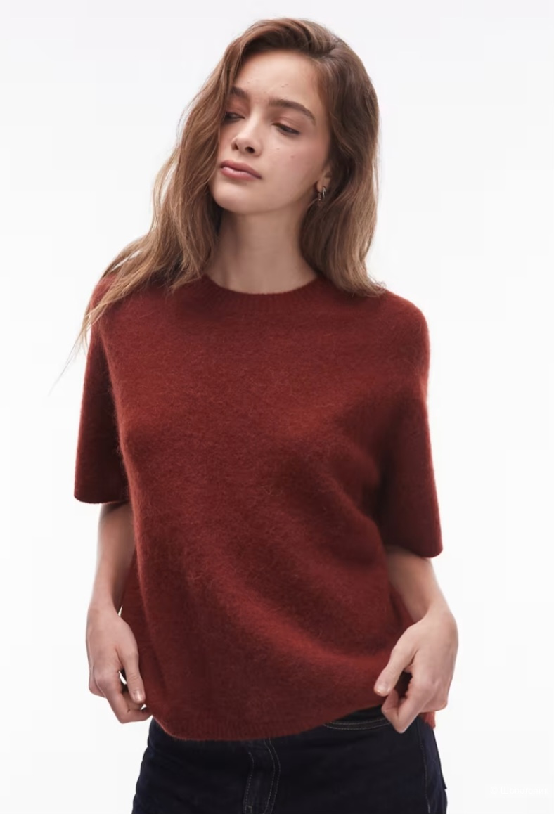 Джемпер Arket р. M