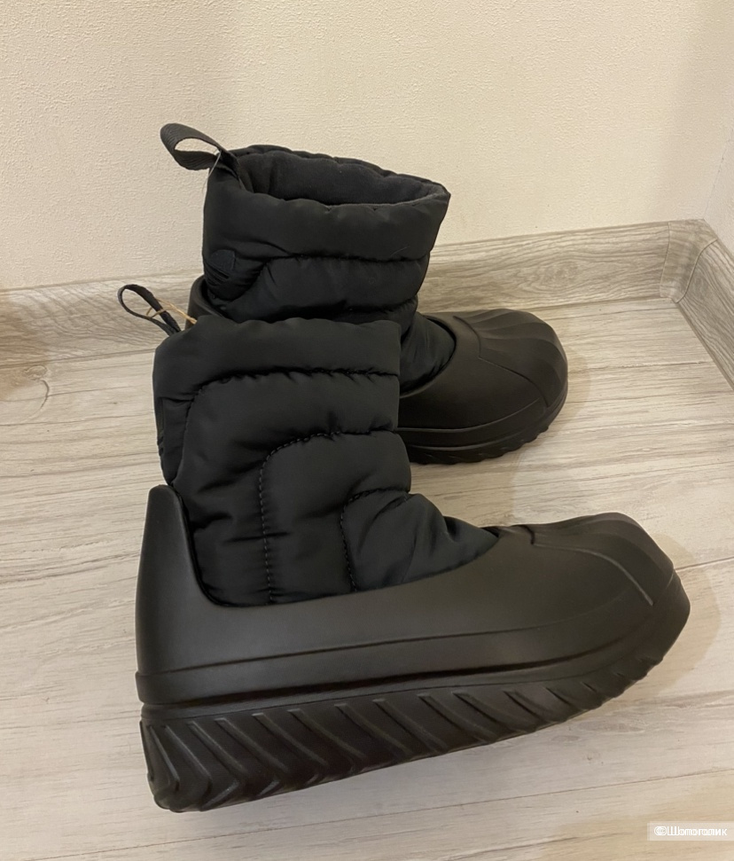 Дутики Adidas 37