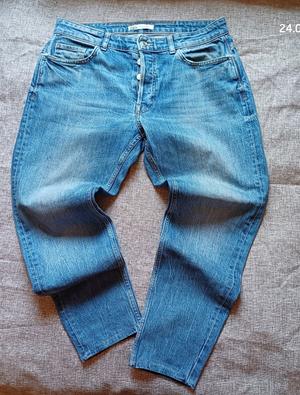 Джинсы Zara 34 размер