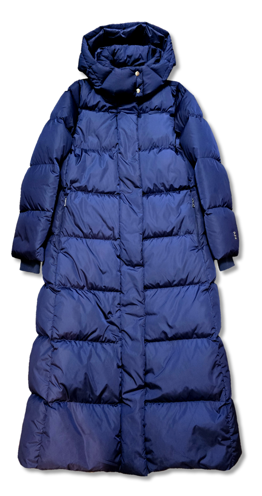 Пуховик ADD 40-44