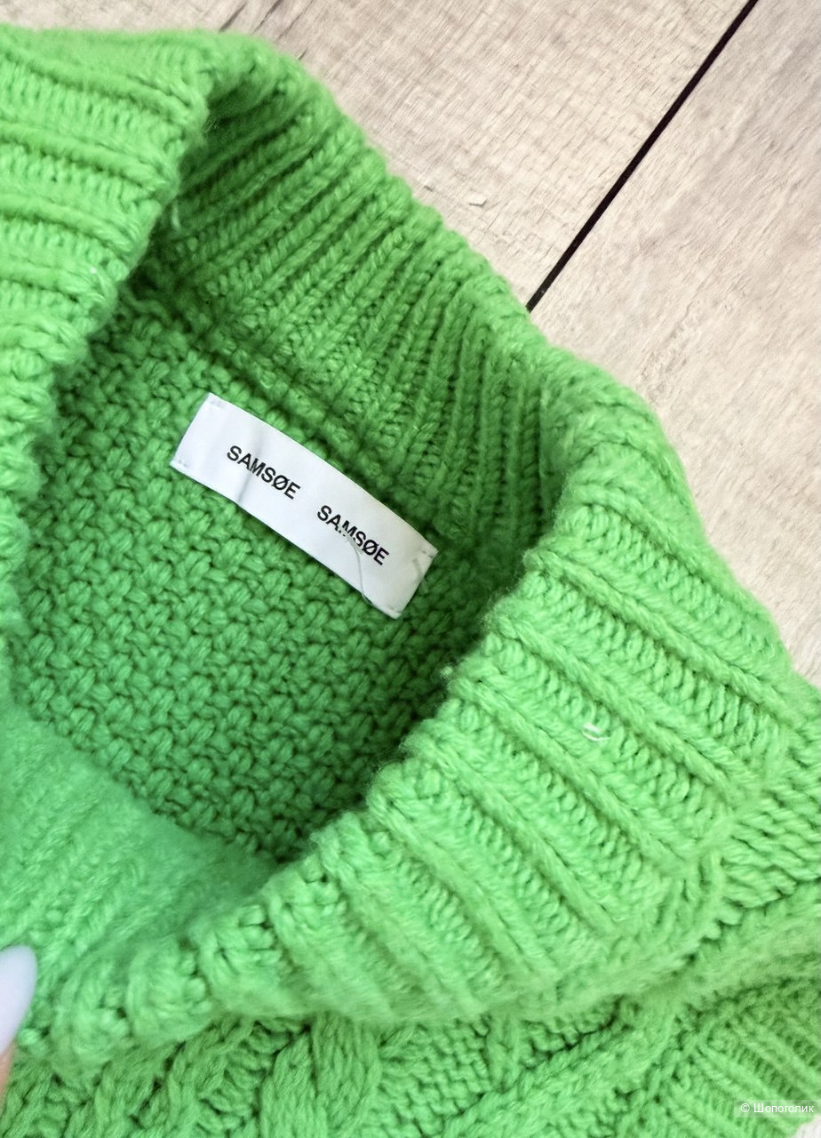 Платье Samsoe Samsoe, 44-46