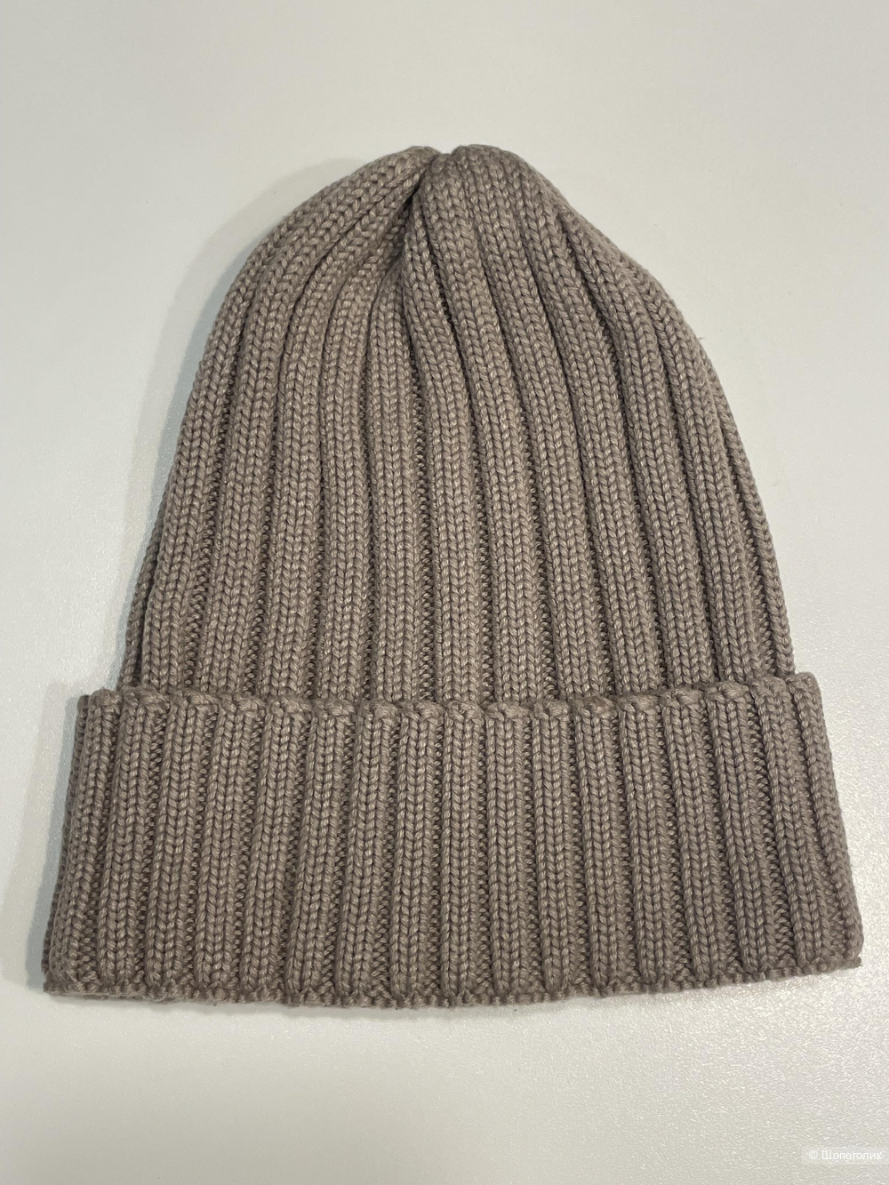 Шапка no name, onesize