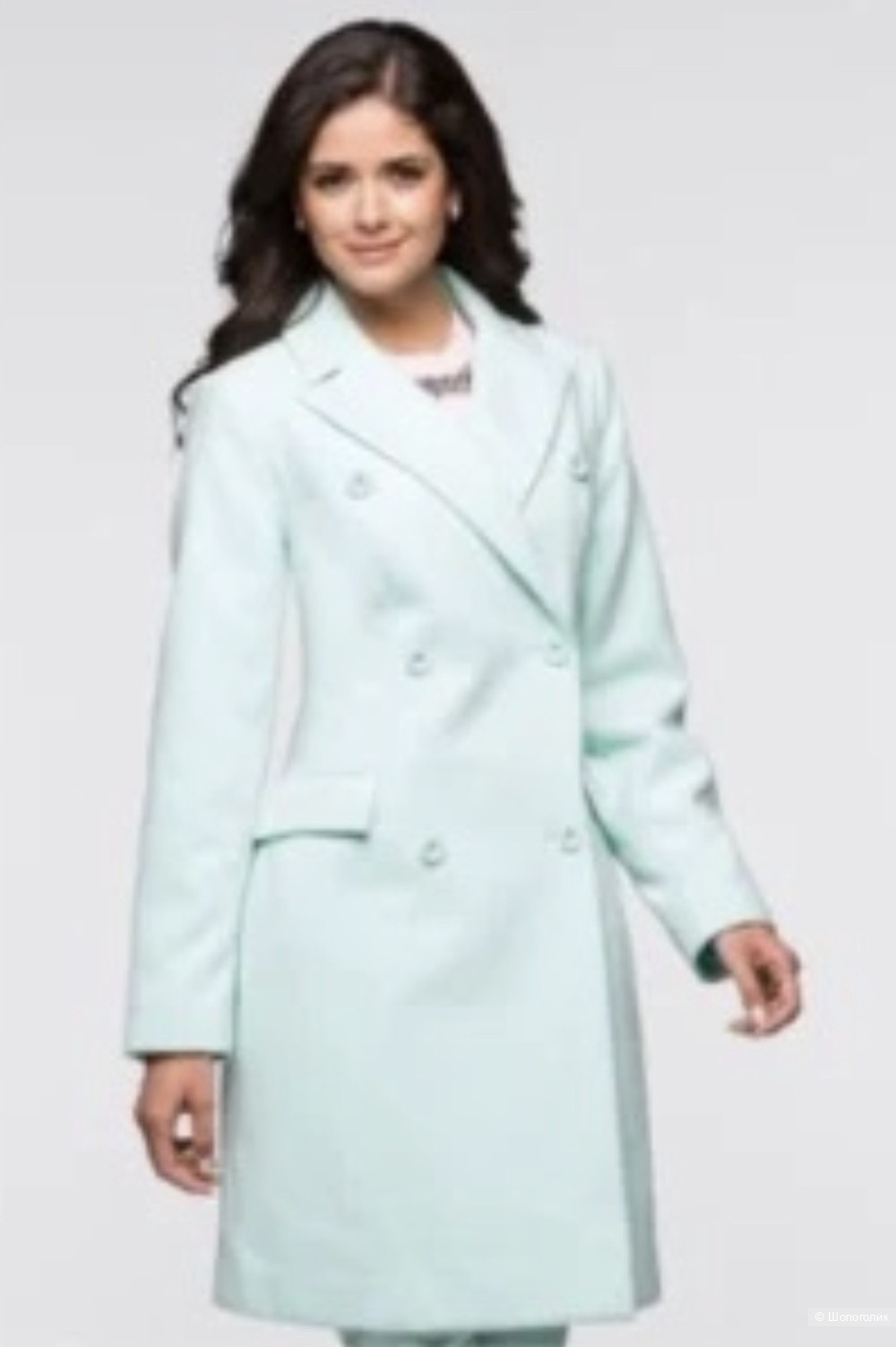 Пальто Body Flirt, 50-52