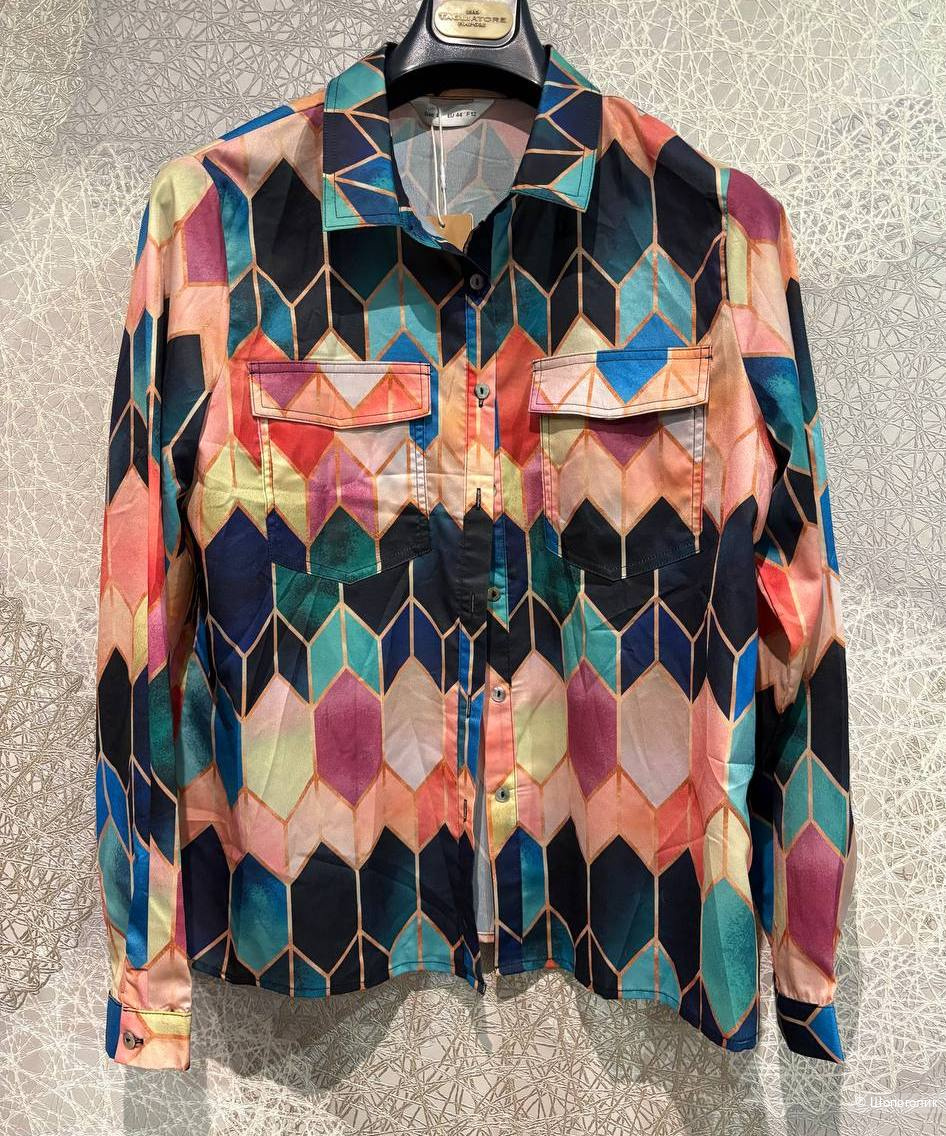 Рубашка Tendency, размер-46-48