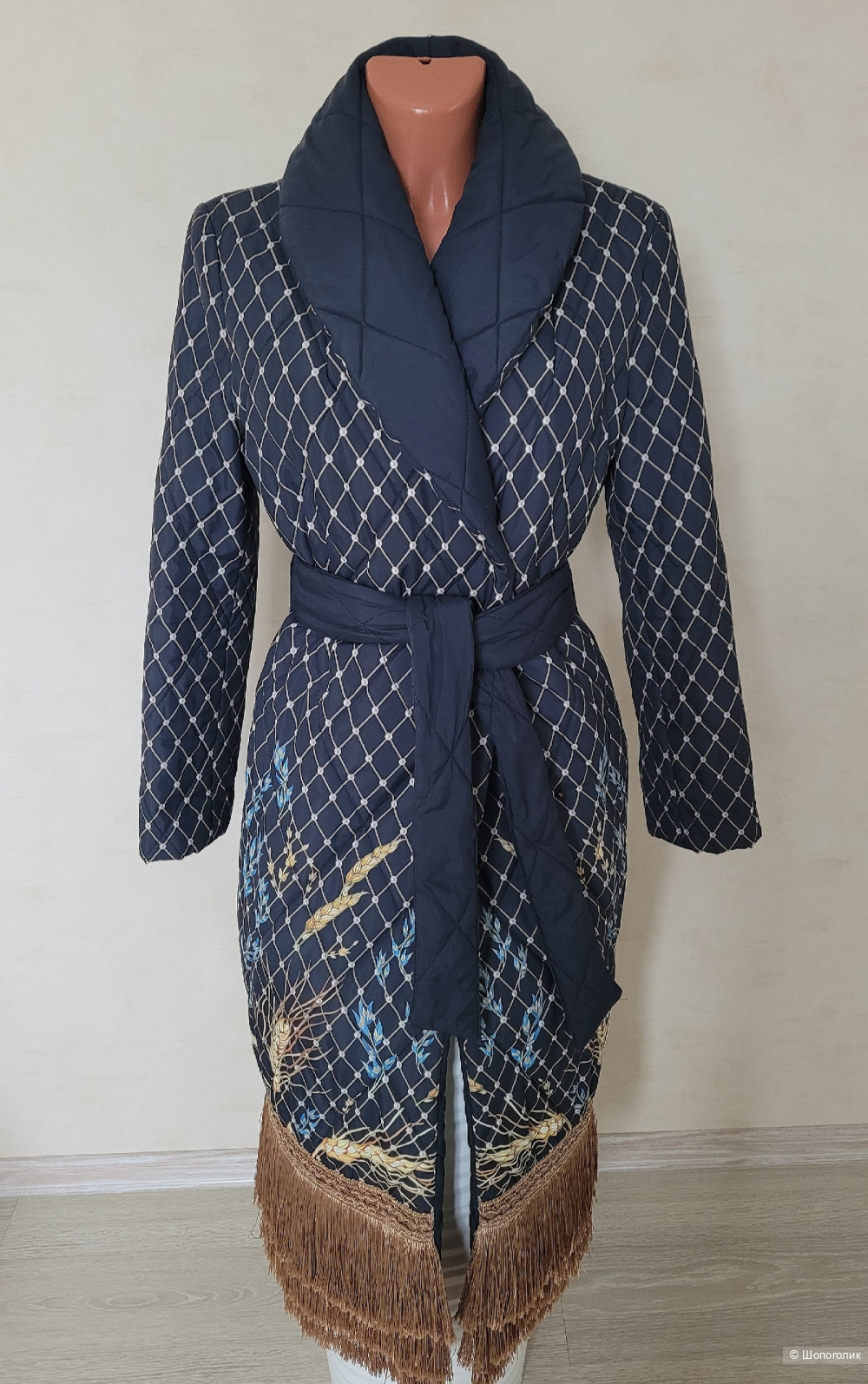 Пальто KSENIA KNYAZEVA, р 42-44