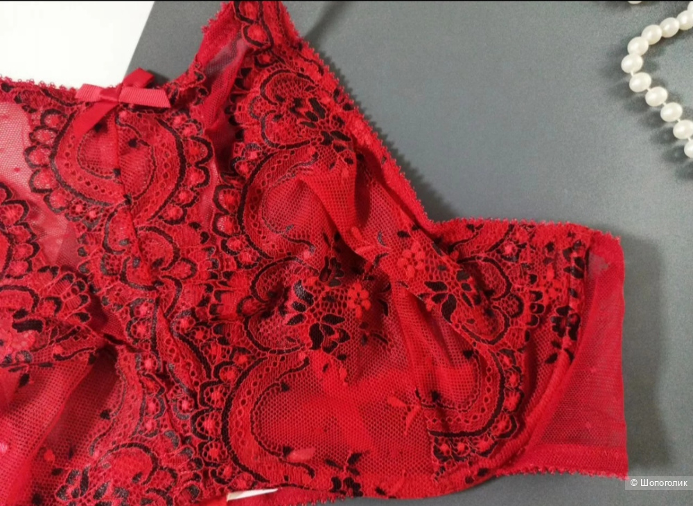 Soleil Sucre   Бюстгальтер  90Е