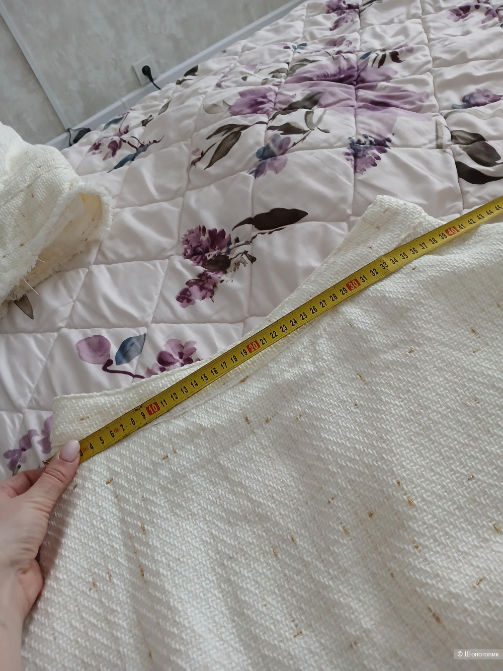 Костюм yiee lacoo р. L