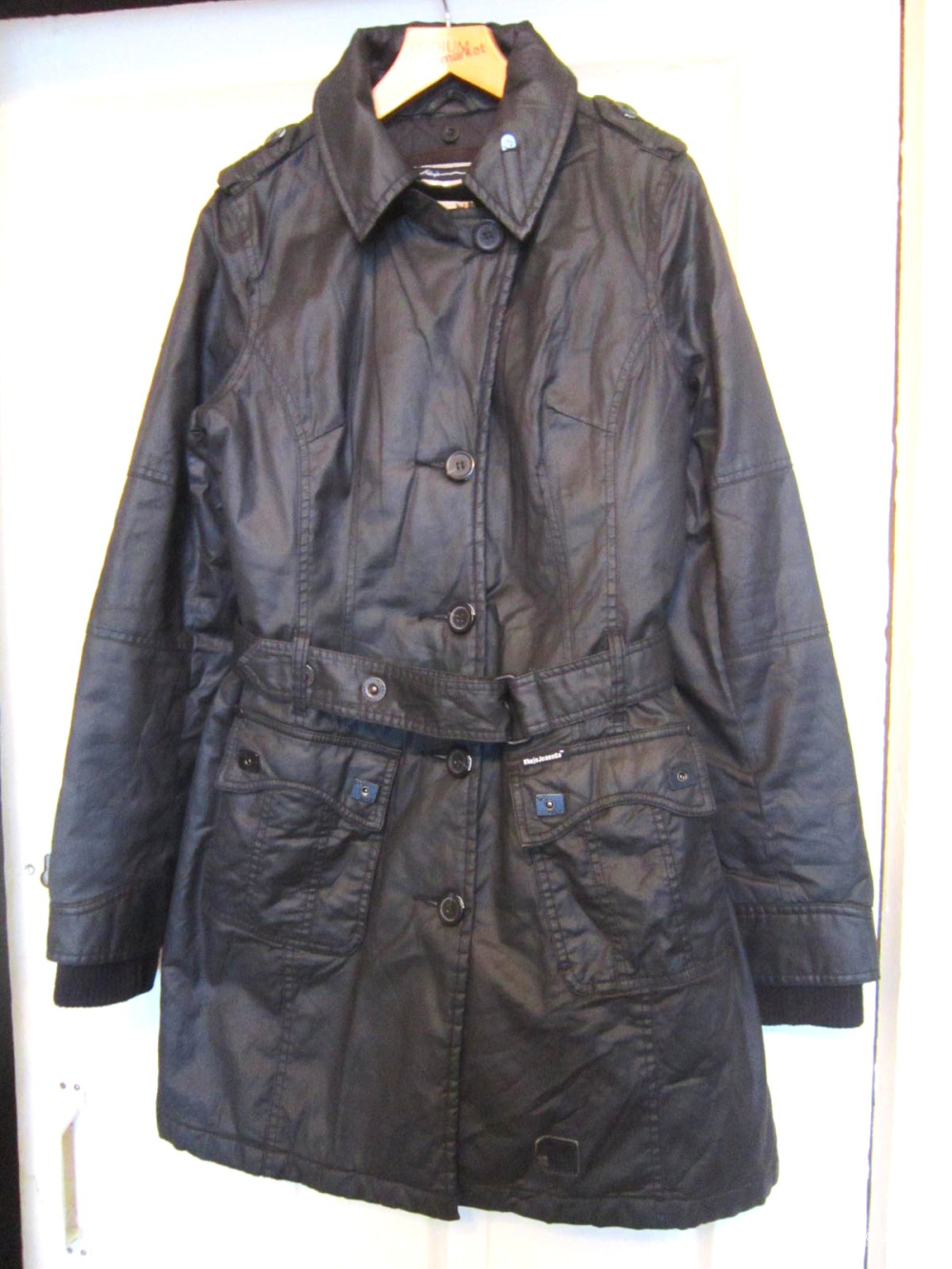 Плащ, Khujo, 46 размер.