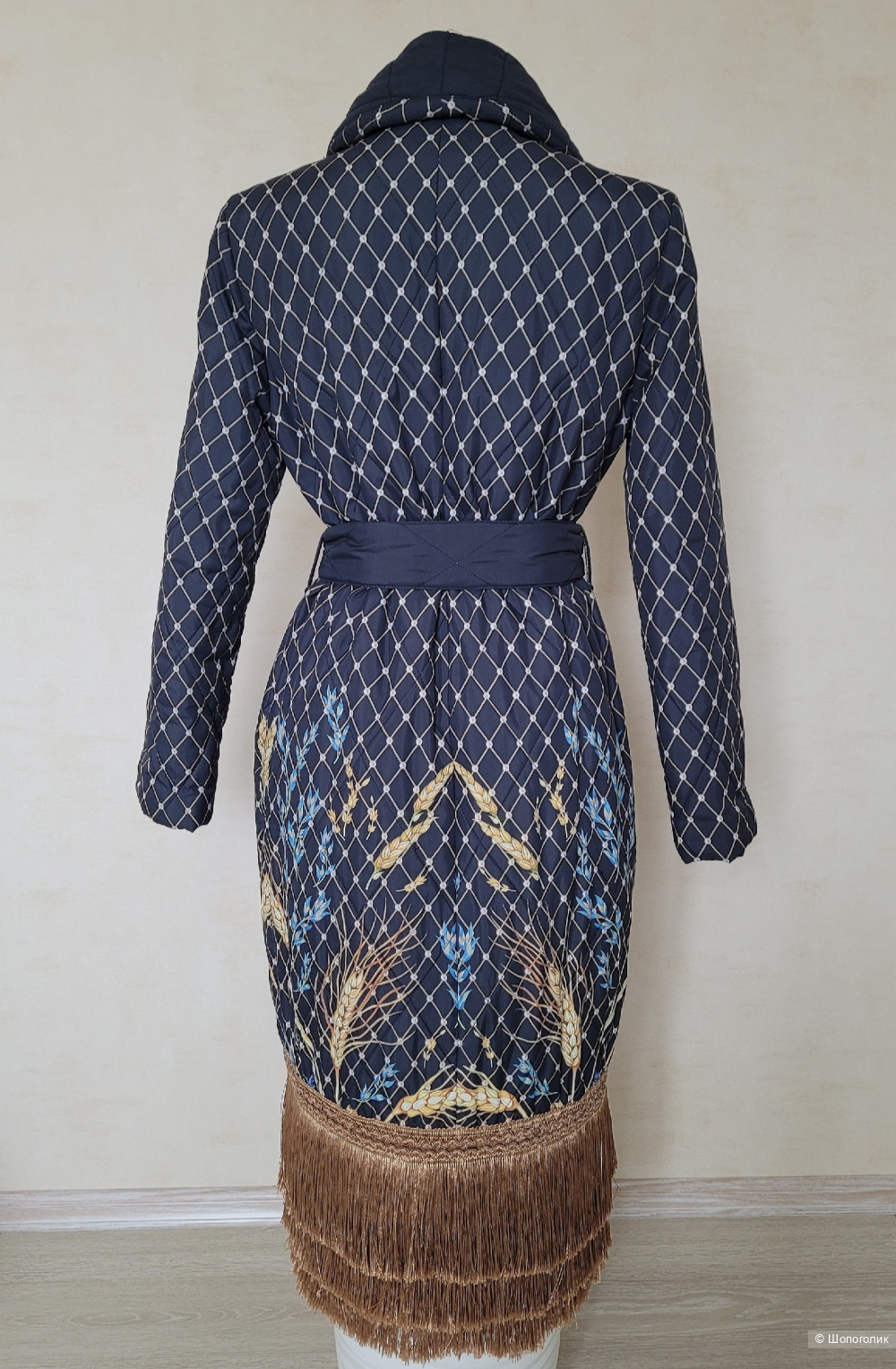 Пальто KSENIA KNYAZEVA, р 42-44