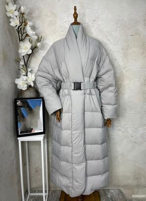 Пальто Parole by Victoria Andreyanova XS (S)