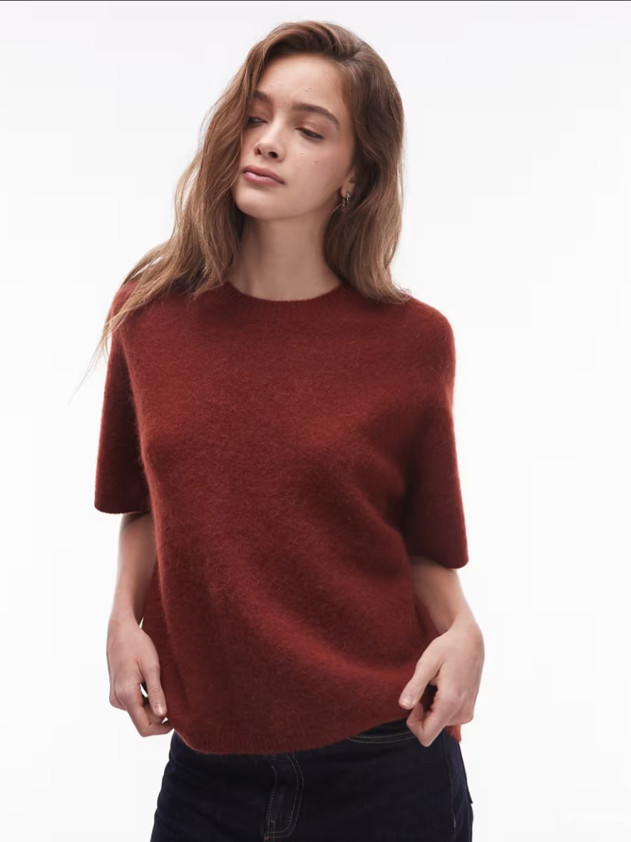 Джемпер Arket р. M