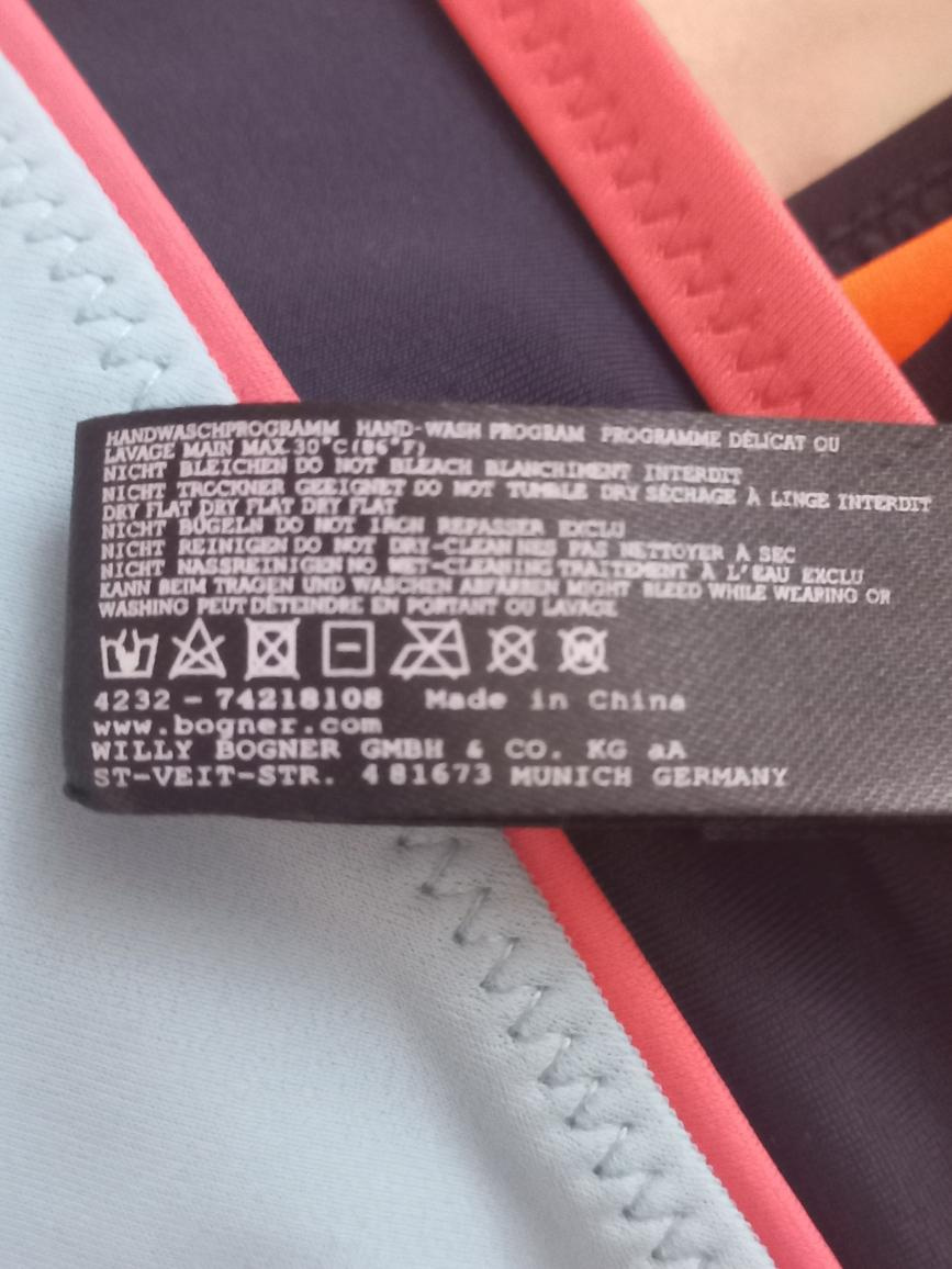 Купальник Bogner, размер S