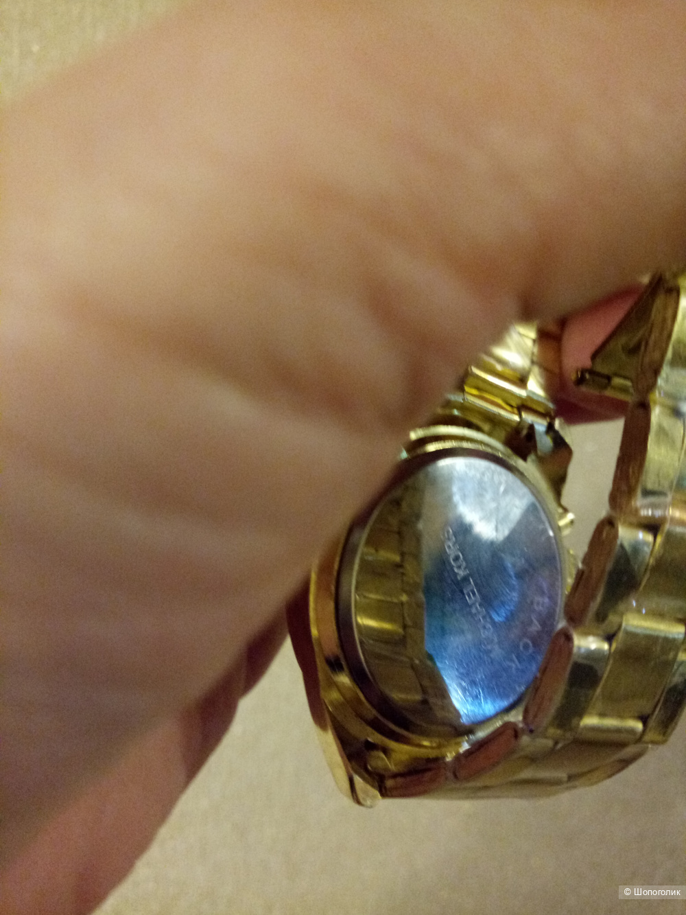 Часы MICHAEL KORS, one size