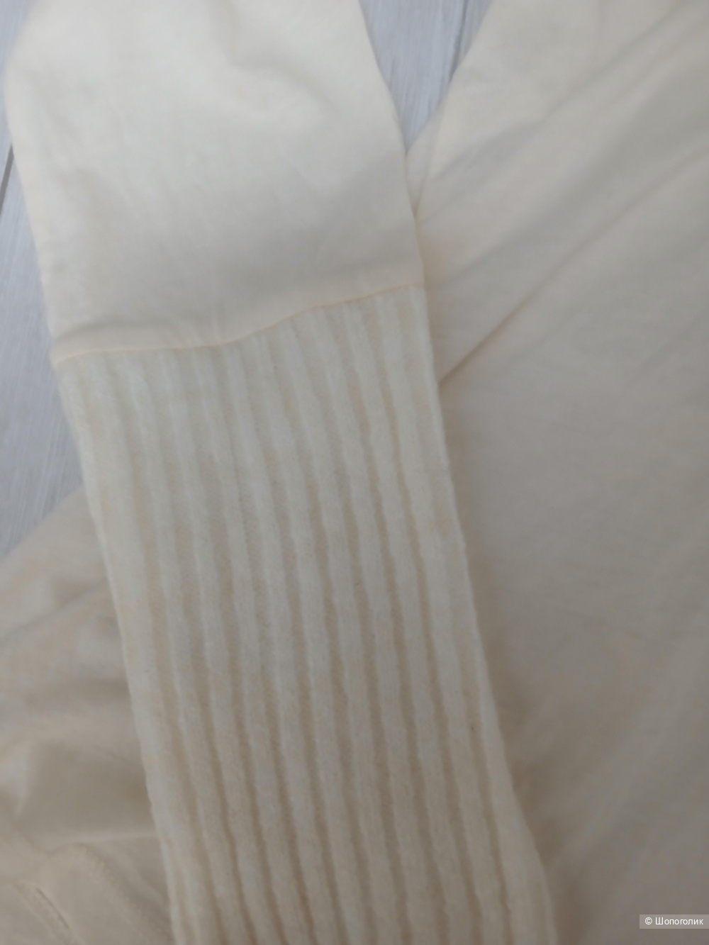 Джемпер Sisley р.м