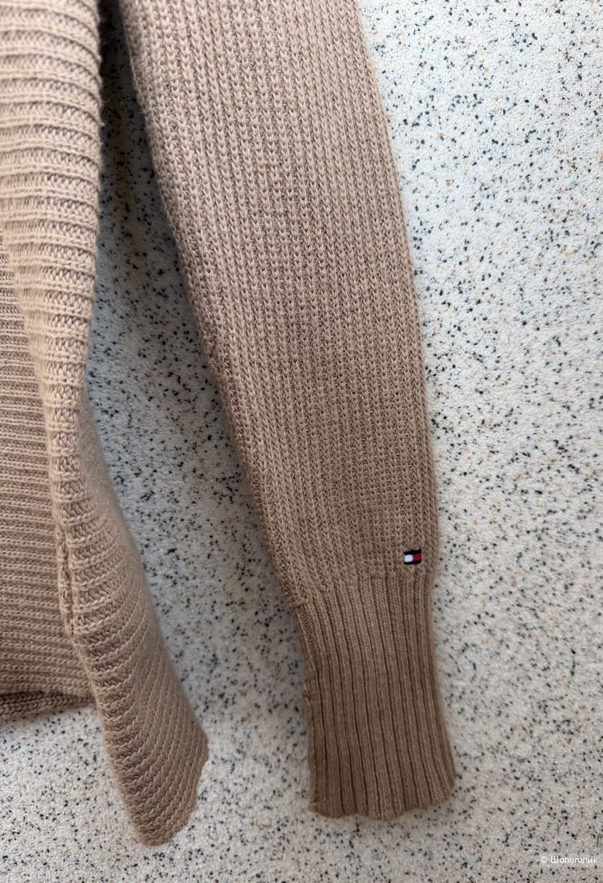 Джемпер Tommy Hilfiger, 44